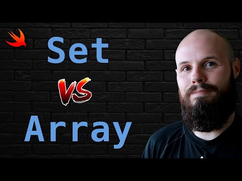 Stop Using Arrays in Swift! thumbnail
