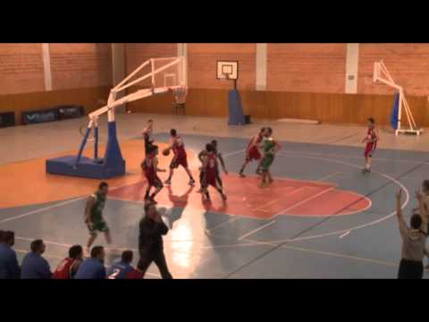 BASQUET POBLA BENIPARRELL