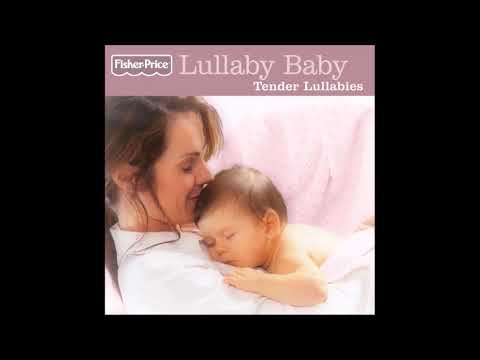Lullaby Baby: Tender Lullabies - Attila Fias