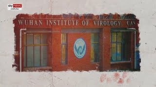 Chinese dissident claims COVID-19 may have been first spread during 2019 military games