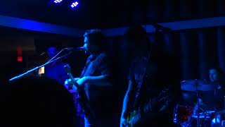 The Spill Canvas - "Roller Coaster Daze" (Live in San Diego 9-20-18)