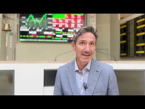 Nvidia stelt teleur ondanks goede cijfers