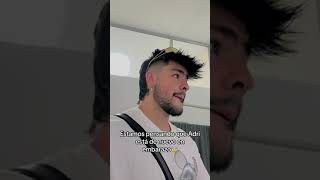 TIK TOK DE CARLOS FERIA #shorts