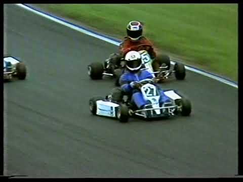 100 national mondello TV kart race 199x