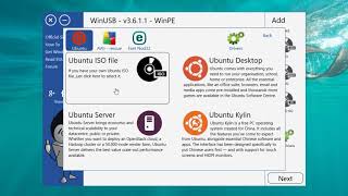 Как Создать Мультизагрузочную USB Флешку с Windows 7/8/10 и Ubuntu?