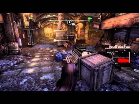 Batman Arkham City playthrough Part 11 Lets Play Walkthrough & Gameplay 1080p