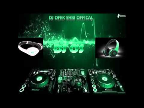 Ido Shoam - מוכנים לחצוצרה Mash-up ! DJS OS & LAZZER