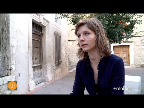Fanny Taillandier - Par les écrans du monde