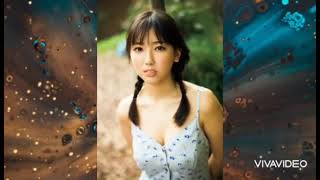 沢口愛華(Sawaguchi Aika)セクシー水着画像集😆Sexy image collection‼️