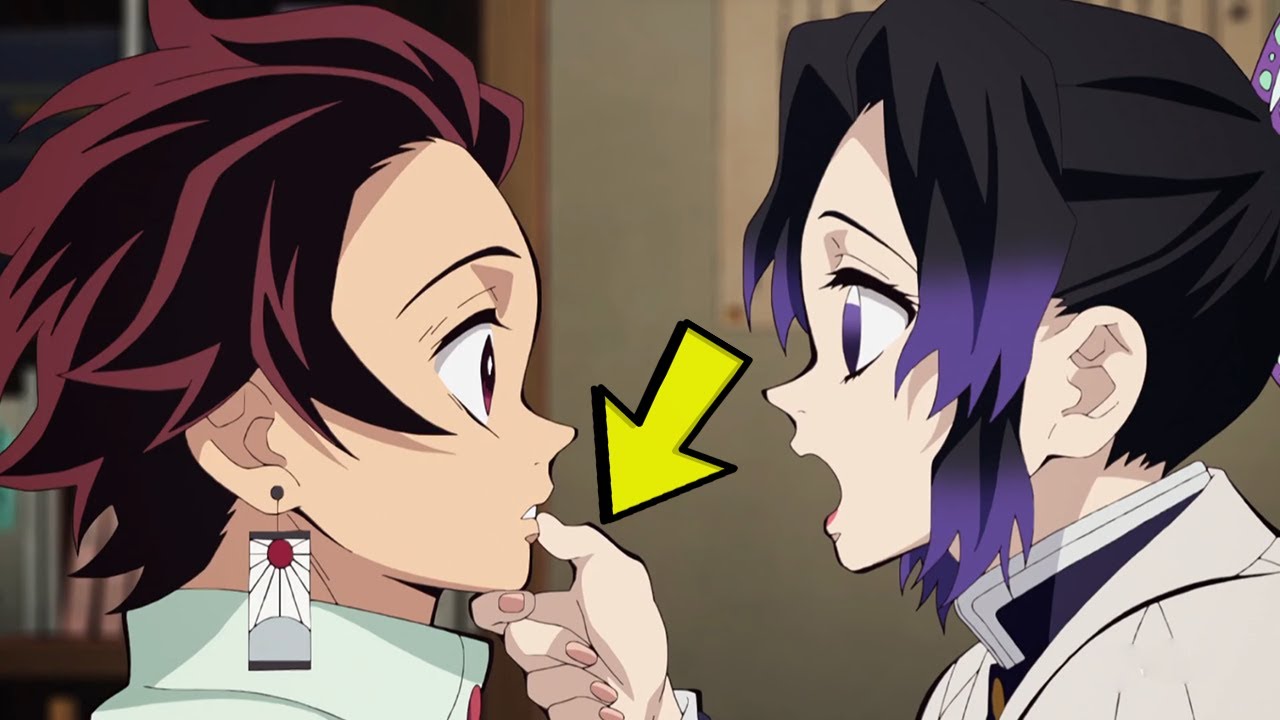 75 Hashira Secret You Missed In Demon Slayer