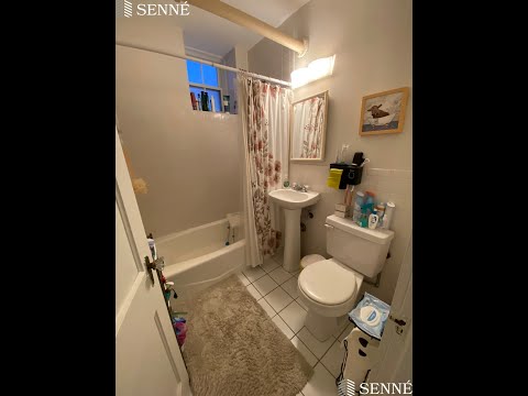 Video tour of Residential at 285 HARVARD ST, Cambridge, MA 02139