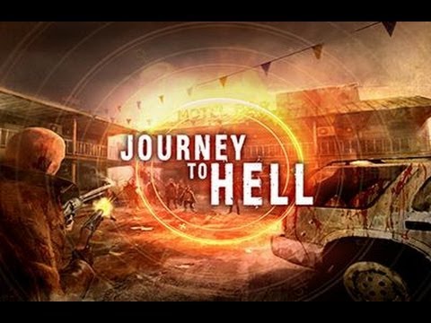 Journey to Hell IOS