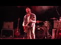 Lucero, "Mine Tonight"