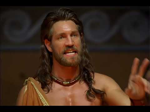 La Odisea 1997 - Un rio de sangre - 4K Remastered 60 FPS