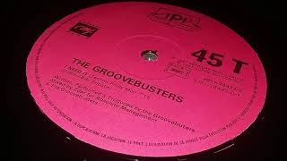 The Groovebusters - I Need It (Techno Philly Mix)