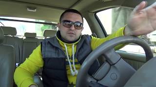 Как ездить без документов на машине!
