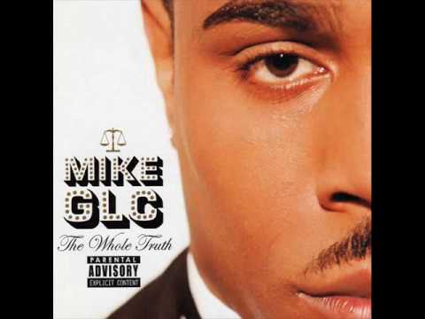 Mike GLC - Yardie