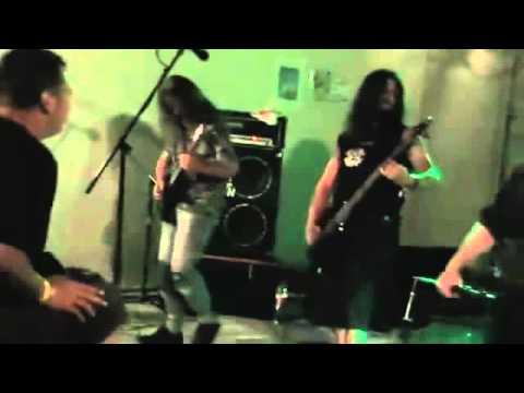 Silent Avenger - Dogma