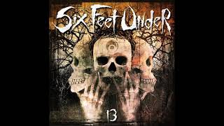 Six Feet Under : Decomposition of the Human Race