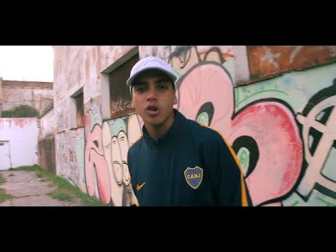 NGO - NoTitle (Shot By Freeman)