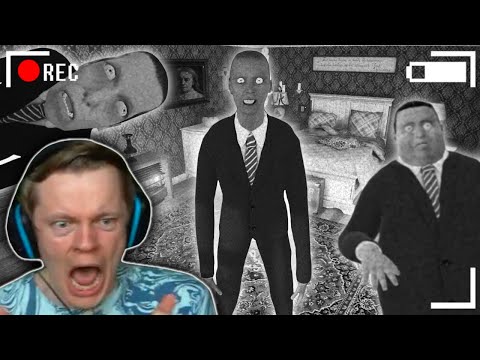 NEW I'm on Observation Duty 5 - You MUST Find the Intruders Before They Find You