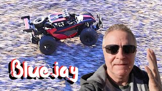 BLUEJAY RC Radio Controlled Off Road Truck Super Fast and FUN! PRODUCT REVIEW