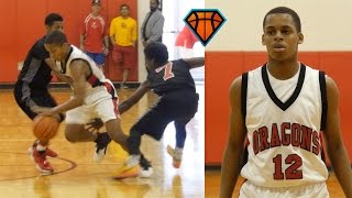 Darius Snow & Koby Pelissier Lead Don Estridge Over Lake Worth To Advance To Final 4!!