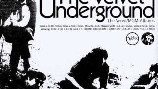 The Velvet Under Ground -  The Murder Mystery [Closet Mix] HQ