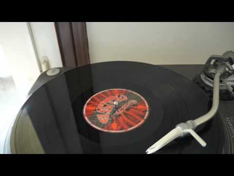 Elektrokanibal 02 - A2 - Suburbass - Acidfever