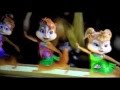 Chipettes - We No Speak Americano, Conga 