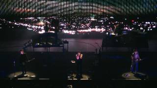 Nine Inch Nails - In This Twilight (into Zero Sum) - Live in Cedar Rapids - 11.20.08