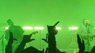 Two Door Cinema Club - Come Back Home (Live on February 23rd, 2024, Charlotte, North Carolina, USA)