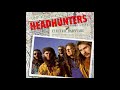 Kentucky Headhunter -  Only daddy that'll walk the line