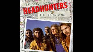 Kentucky Headhunter -  Only daddy that&#39;ll walk the line