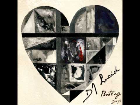 Gotye Vs. Marco V - Somebody That I Used To Know (feat. Kimbra)- Lucid Bootleg