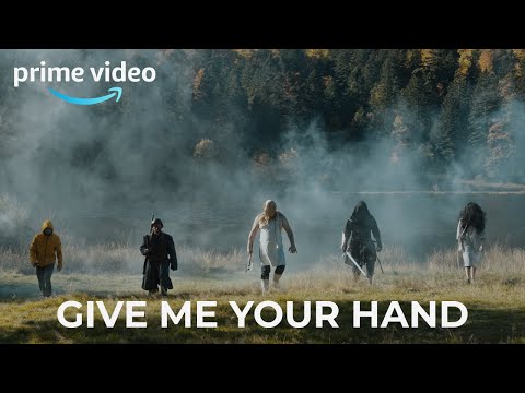 Give Me Your Hand - Bande-Annonce Officielle | Prime Video
