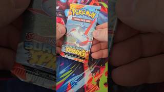 I spent £7 on a Surging Sparks booster pack, but was it worth it?