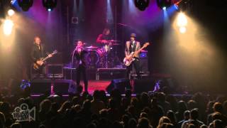 Vintage Trouble - Strike Your Light (Live in London) | Moshcam