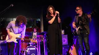 The thrill is gone - Still a fool band @Impronta Birraia