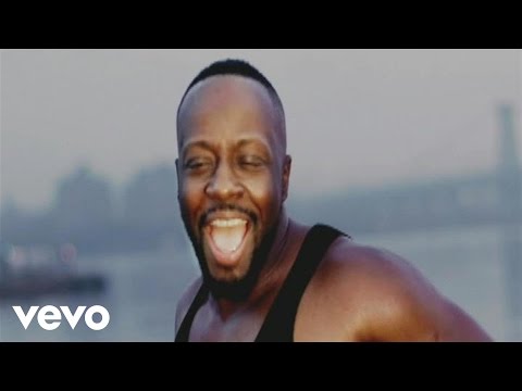 Wyclef Jean - Hold On (Official Video) ft. Mavado