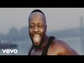 Wyclef Jean - Hold On (Video featuring Mavado) ft. Mavado