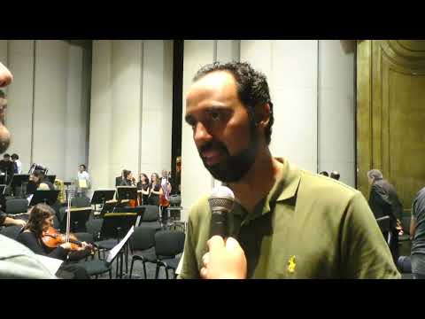 La Orquesta Sinfónica de Salta inicia la temporada 2024 en el Teatro Provincial