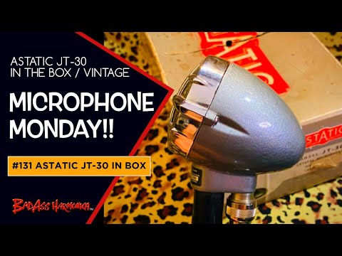 Best Blues Harmonica Microphone | Chicago Harp Tone, Blues Harmonica Jam -  Microphone Monday 131