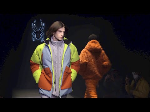 Spyder | Fall Winter 2022/2023 | Full Show
