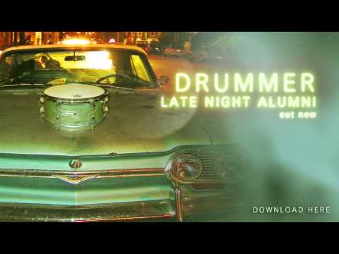 Late Night Alumni - Drummer