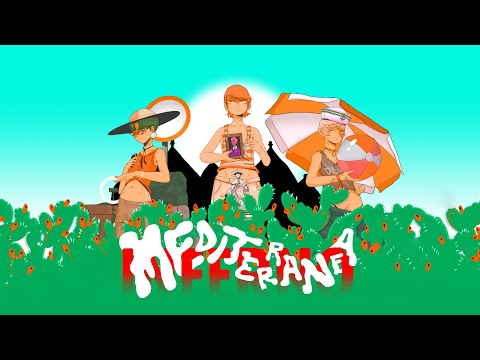 Mediterranea Inferno – Announcement Trailer thumbnail