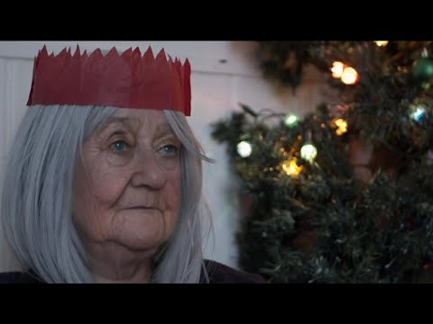 Sam Clegg - I Wanna Grow Old With You | Official 2021 Christmas Advert / Music Video