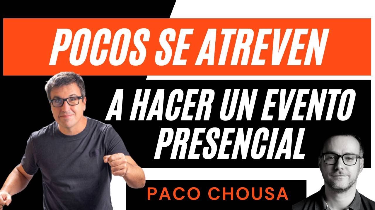 Miniatura de Cómo gestionar las expectativas antes de un evento