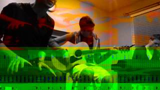 Now or Never- Paradise Fears