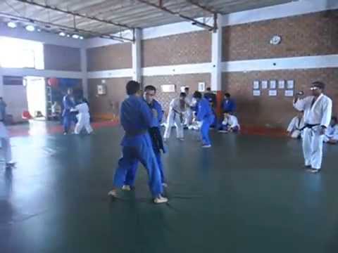 VISITA NIPPI MICHAEL PATIÑO Y ALDAIR 06 ABRIL 2014